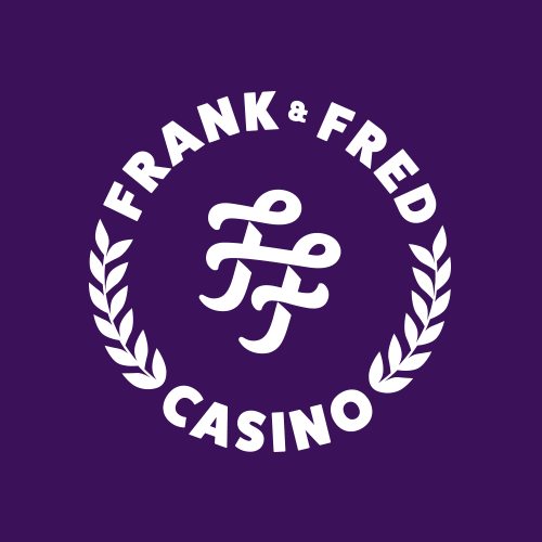 Frank & Fred Casino logo