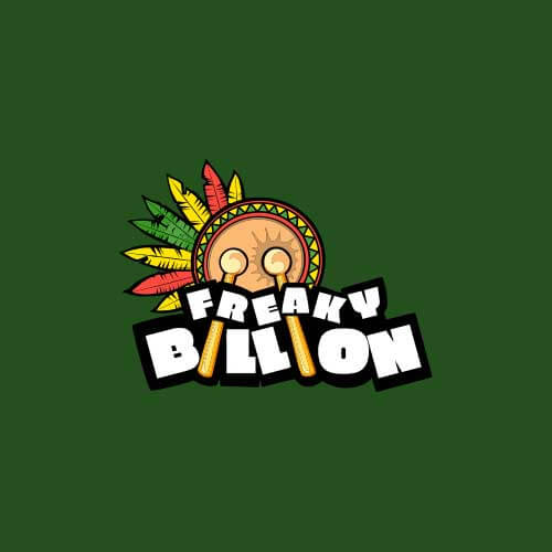 FreakyBillion Casino logo