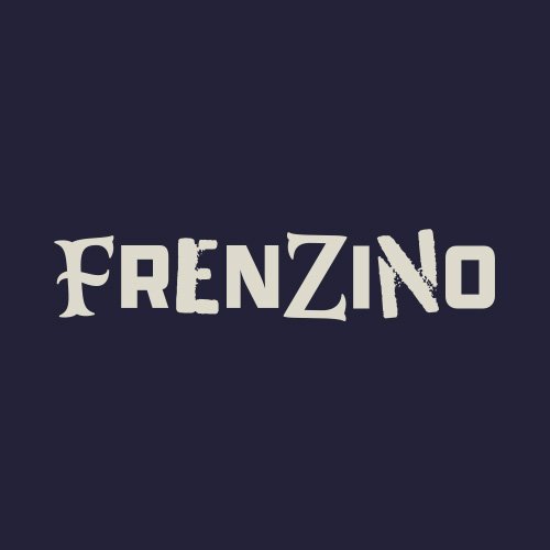 Frenzino Casino logo