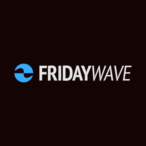 FridayWave Casino logo