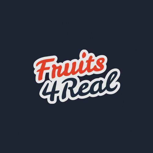 Fruits4Real Casino logo