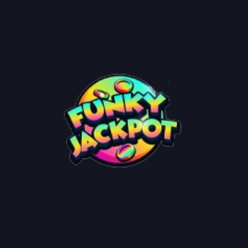FunkyJackpot Casino logo