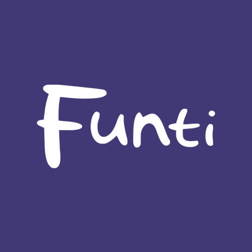 Funti Casino logo