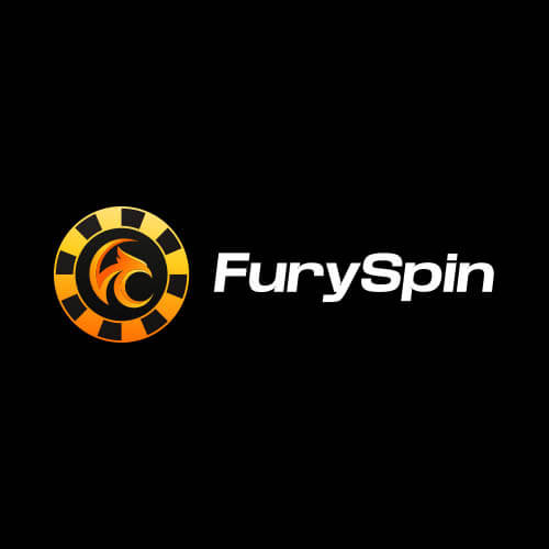 FurySpin Casino logo