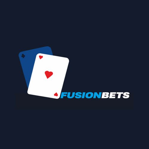 FusionBets Casino logo