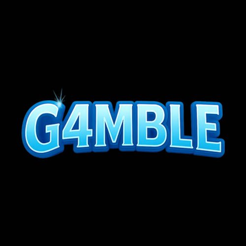 G4mble Casino logo