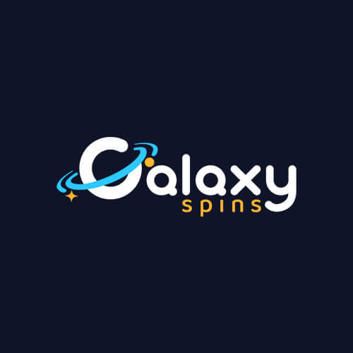 GalaxySpins Casino logo