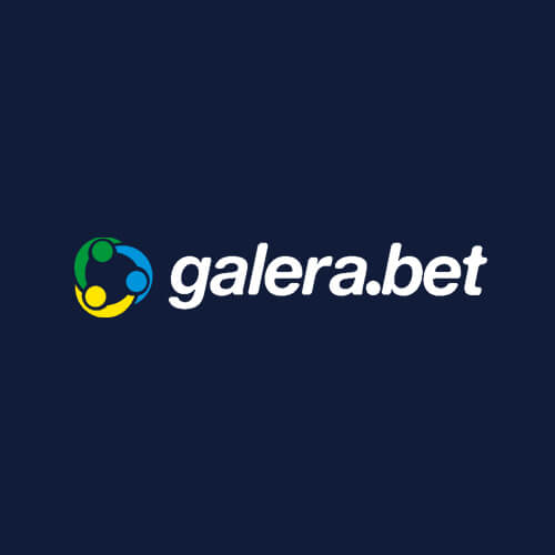 GaleraBet Casino logo
