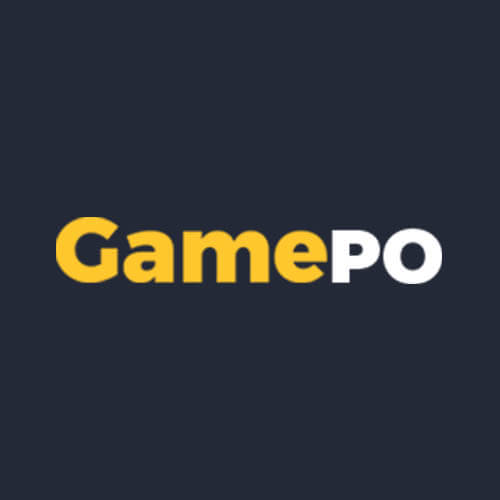 GamePo Casino logo