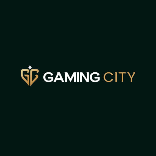 Gaming City Casino logo