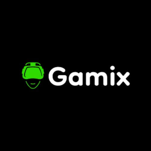 Gamix Bet Casino logo