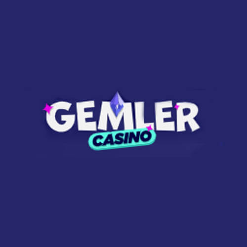 Gemler Casino logo