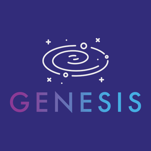 Genesis Casino logo
