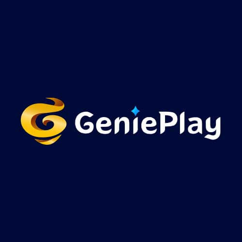 GeniePlay Casino logo
