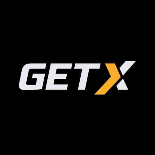 GETX Casino logo