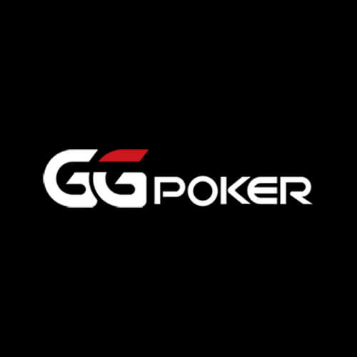 GGpoker Casino logo