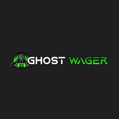 Ghostwager Casino logo