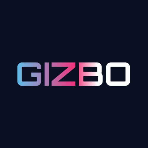 Gizbo Casino logo