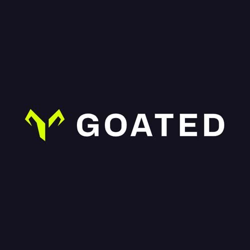 Goated Casino logo