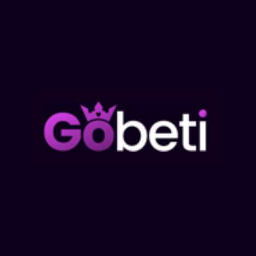 Gobeti Casino logo