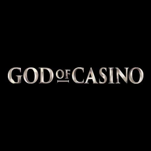 God of Casino logo
