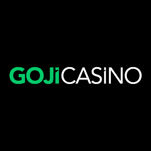 Goji Casino logo