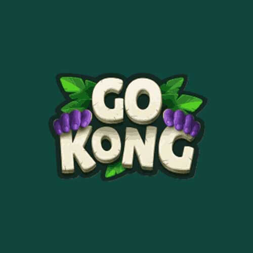GoKong Casino logo