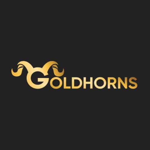 Gold Horns Casino logo