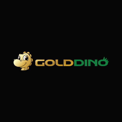 Golddino Casino logo