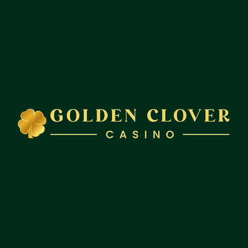 Golden Clover Casino logo
