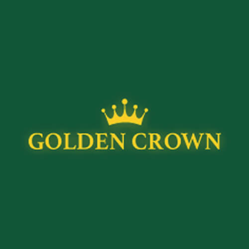 Golden Crown Casino logo