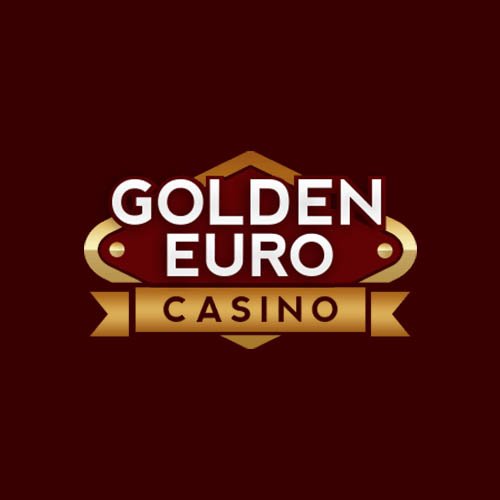 Golden Euro Casino logo