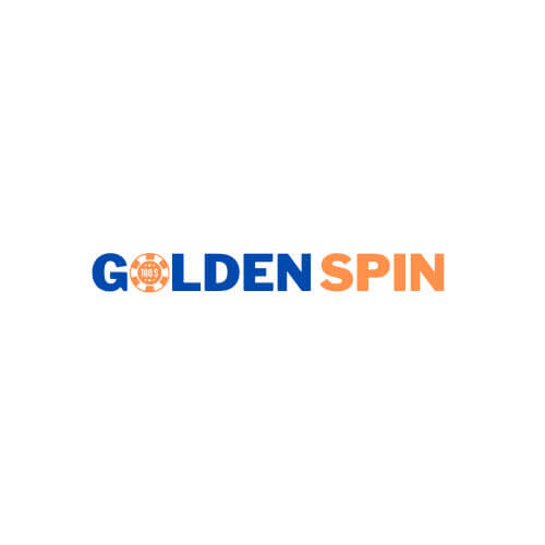 Golden Spin Casino logo