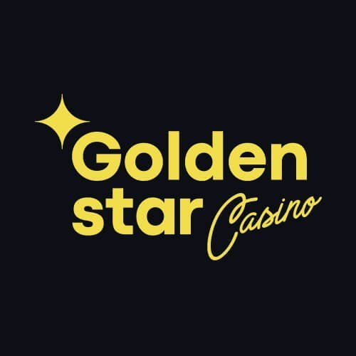 Golden Star Casino logo