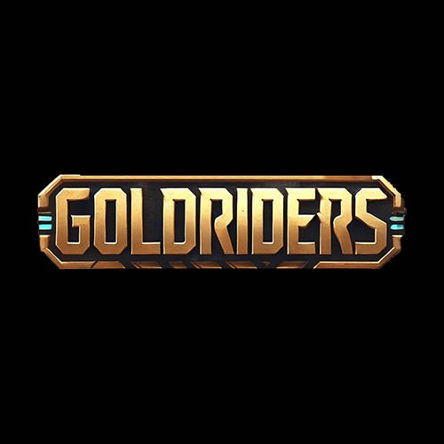 GoldRiders Casino logo