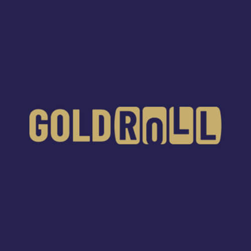 GoldRoll Casino logo