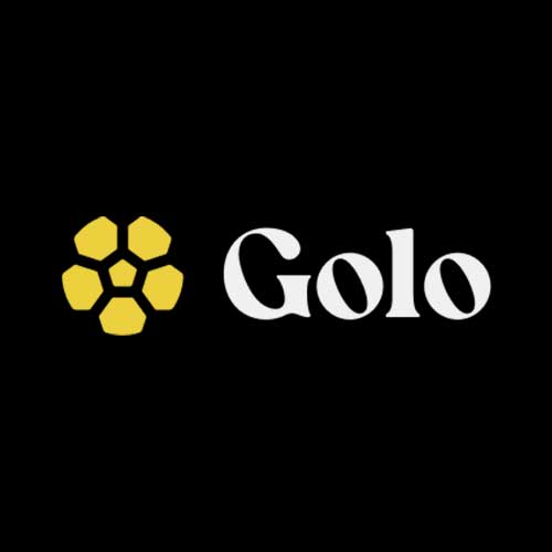 Golobet Casino logo