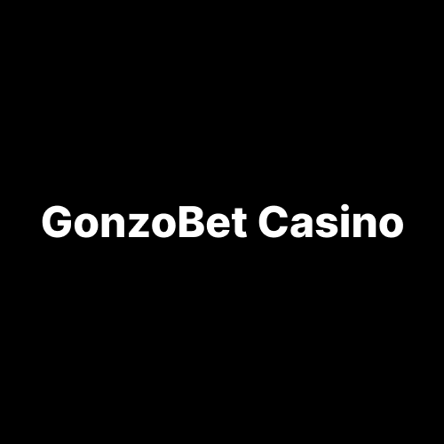 GonzoBet Casino logo