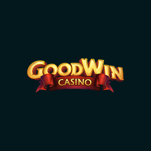GoodWin Casino logo
