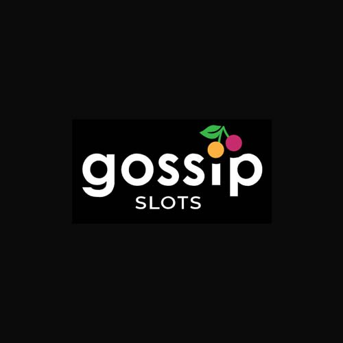 Gossip Slots Casino logo