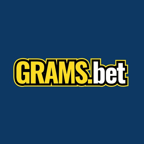 GRAMS Bet logo