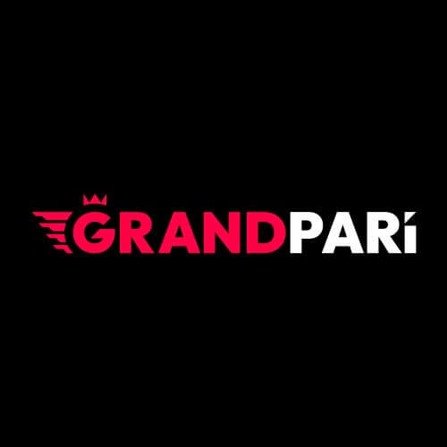 Grandpari Casino logo