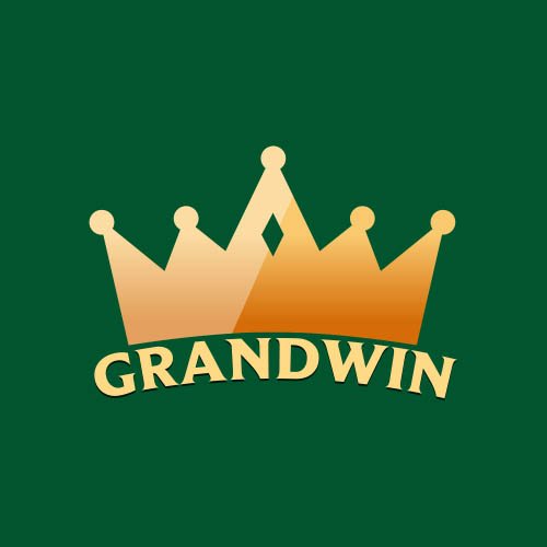 Grandwin Casino logo
