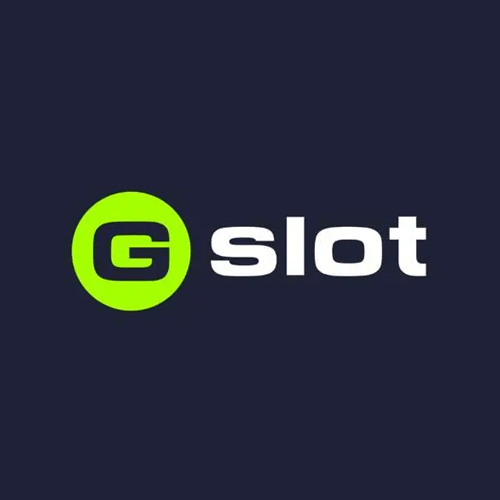 GSlot Casino logo