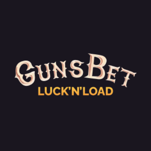 GunsBet Casino logo