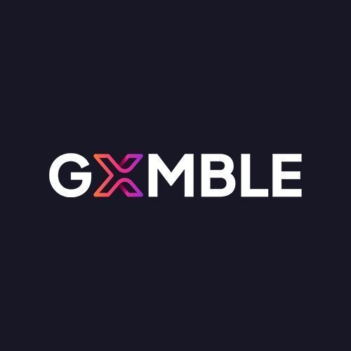 Gxmble Casino logo