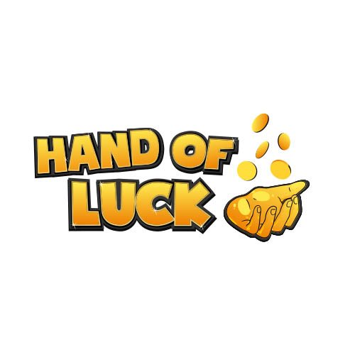 Hand of Luck Casino logo