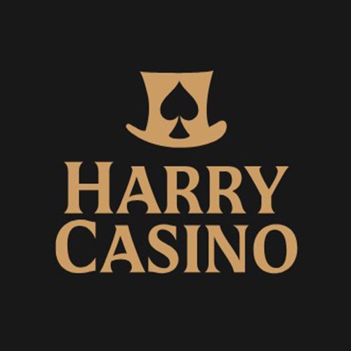 Harry Casino logo