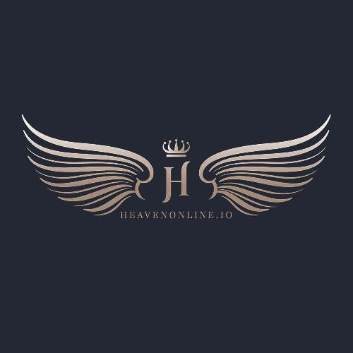 Heaven Online Casino logo