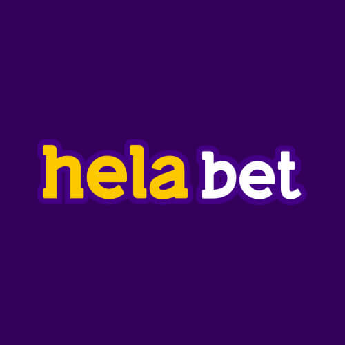 HelaBet Casino logo